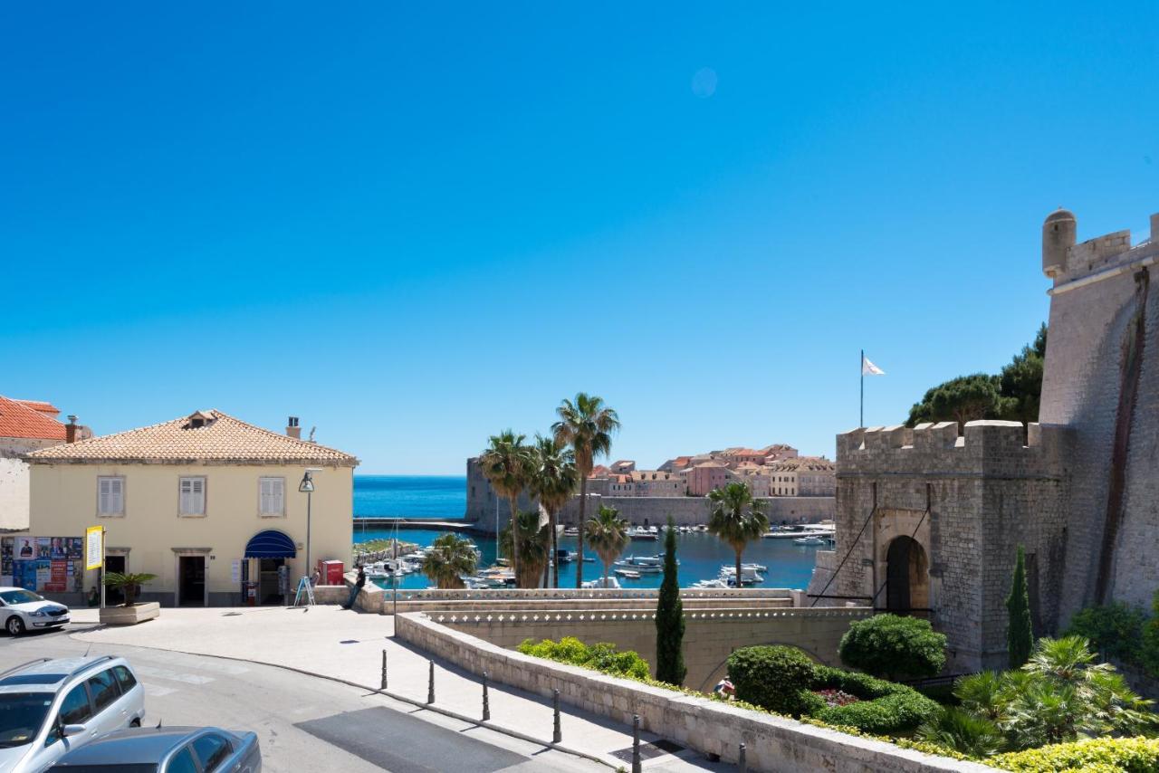 Villa Adriatica Dubrovnik Exterior photo
